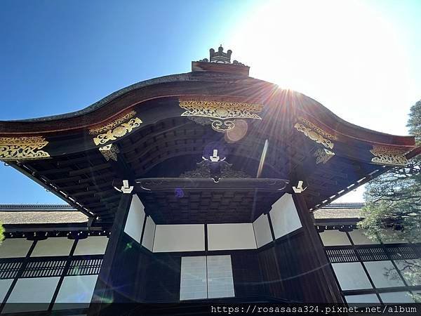 2023開關亞洲巡迴蜜月之旅: 日本關西京都賞櫻篇day 5