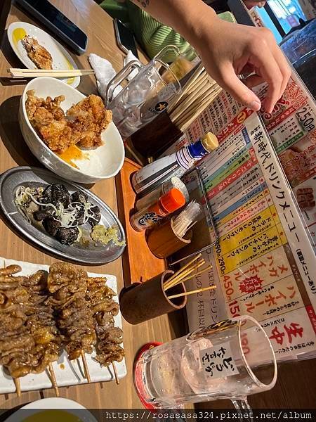 2023開關亞洲巡迴蜜月之旅: 日本關西京都賞櫻篇day 7