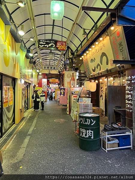 2023開關亞洲巡迴蜜月之旅: 日本關西京都賞櫻篇day 7