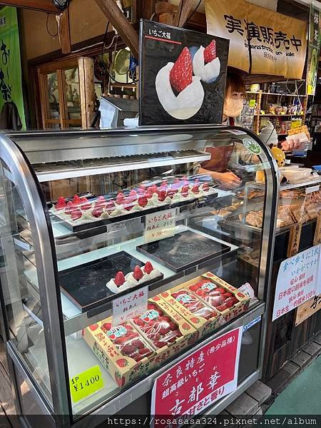 2023開關亞洲巡迴蜜月之旅: 日本關西京都賞櫻篇day 7
