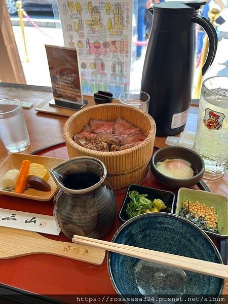 2023開關亞洲巡迴蜜月之旅: 日本關西京都賞櫻篇day 7