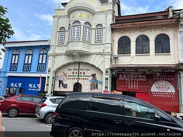 「食雞就對」但願我胃是無底洞之旅 day2 怡保南香茶餐室、