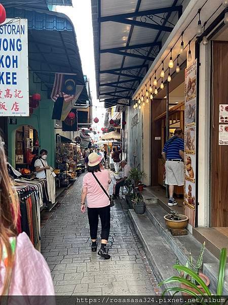 「食雞就對」但願我胃是無底洞之旅 day2 怡保南香茶餐室、