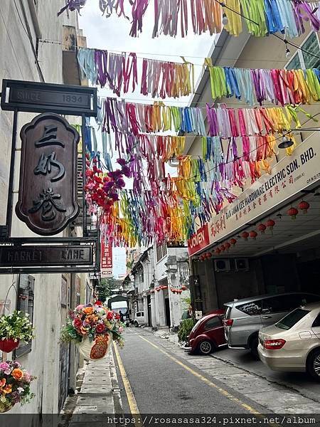 「食雞就對」但願我胃是無底洞之旅 day2 怡保南香茶餐室、