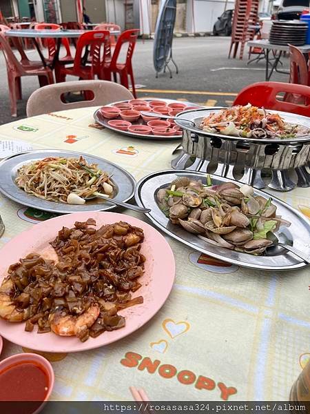 「食雞就對」但願我胃是無底洞之旅 day3 怡保一日五餐 翠