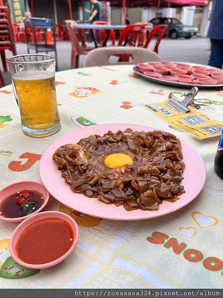 「食雞就對」但願我胃是無底洞之旅 day3 怡保一日五餐 翠