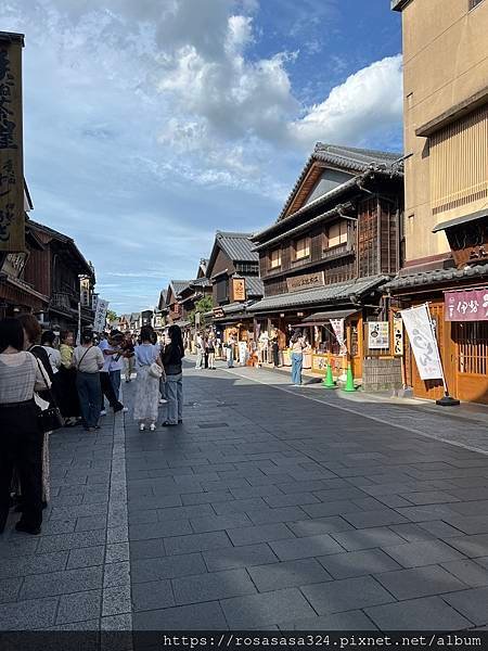 三牛獻瑞聖地巡遊三重至岐阜身心靈淨化之旅day 2伊勢神宮一