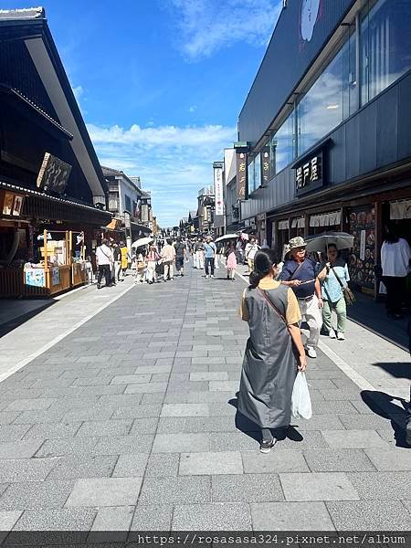 三牛獻瑞聖地巡遊三重至岐阜身心靈淨化之旅day 2 伊勢神宮