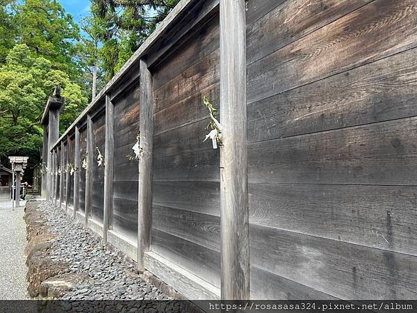 三牛獻瑞聖地巡遊三重至岐阜身心靈淨化之旅day 2 伊勢神宮