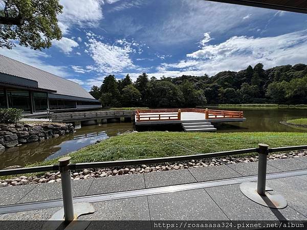 三牛獻瑞聖地巡遊三重至岐阜身心靈淨化之旅day 2 伊勢神宮