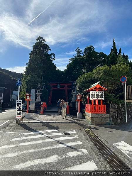 三牛獻瑞聖地巡遊三重至岐阜身心靈淨化之旅day 3 下篇 熊