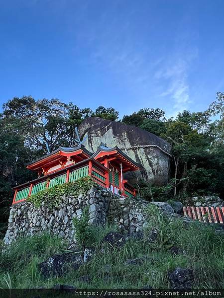 三牛獻瑞聖地巡遊三重至岐阜身心靈淨化之旅day 3 下篇 熊