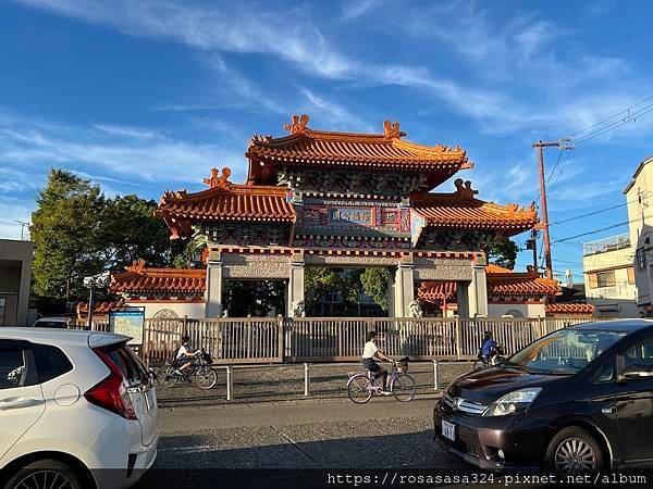 三牛獻瑞聖地巡遊三重至岐阜身心靈淨化之旅day 3 下篇 熊