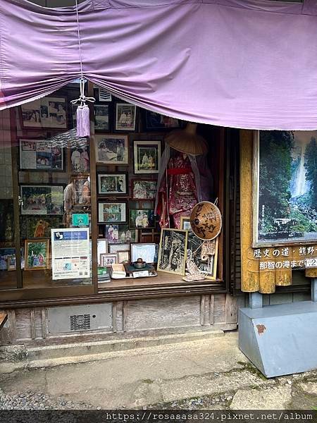 三牛獻瑞聖地巡遊三重至岐阜身心靈淨化之旅day 4大門坂熊野