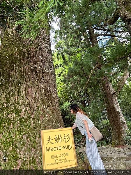 三牛獻瑞聖地巡遊三重至岐阜身心靈淨化之旅day 4大門坂熊野