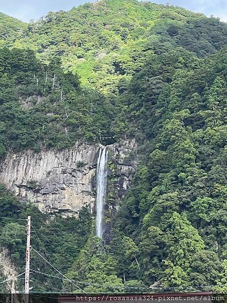 三牛獻瑞聖地巡遊三重至岐阜身心靈淨化之旅day 4大門坂熊野