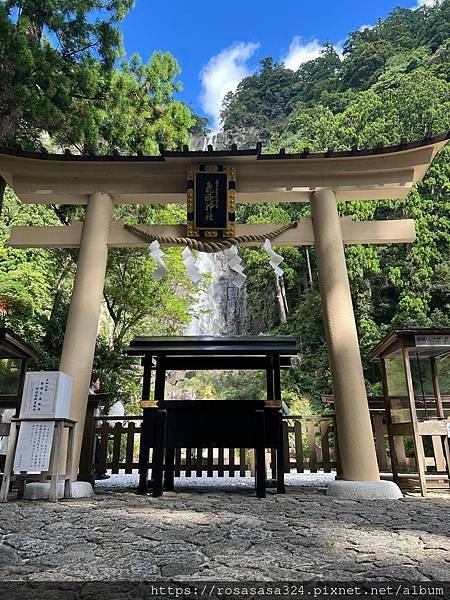 三牛獻瑞聖地巡遊三重至岐阜身心靈淨化之旅day 4大門坂熊野