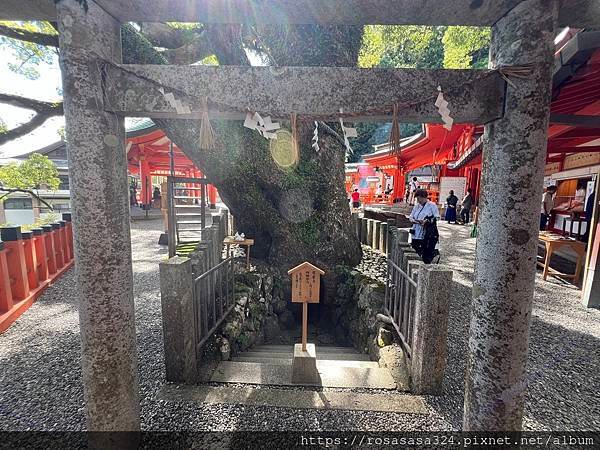 三牛獻瑞聖地巡遊三重至岐阜身心靈淨化之旅day 4大門坂熊野