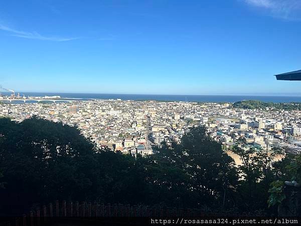 三牛獻瑞聖地巡遊三重至岐阜身心靈淨化之旅day 3 下篇 熊