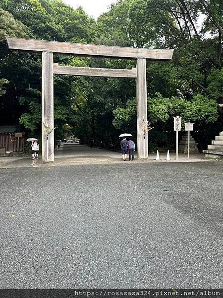 三牛獻瑞聖地巡遊三重至岐阜身心靈淨化之旅day 5 上篇 名