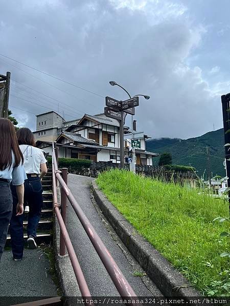 三牛獻瑞聖地巡遊三重至岐阜身心靈淨化之旅day 5 上篇 名