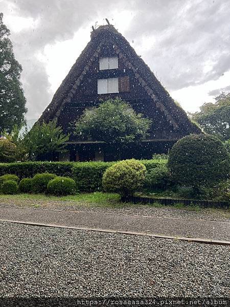 三牛獻瑞聖地巡遊三重至岐阜身心靈淨化之旅day 5 上篇 名