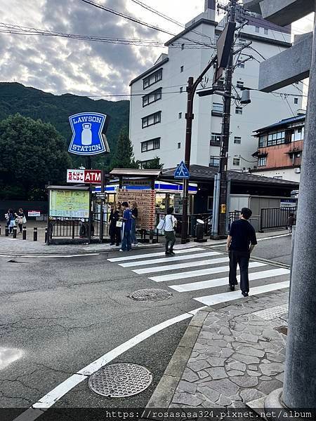 三牛獻瑞聖地巡遊三重至岐阜身心靈淨化之旅day 5 下篇 下