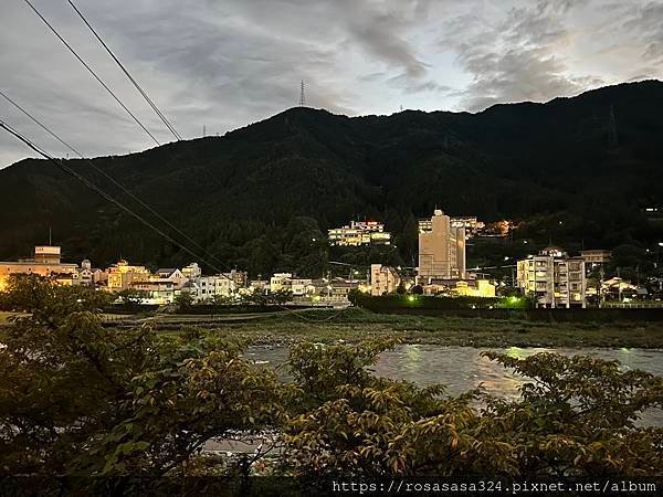 三牛獻瑞聖地巡遊三重至岐阜身心靈淨化之旅day 5 下篇 下