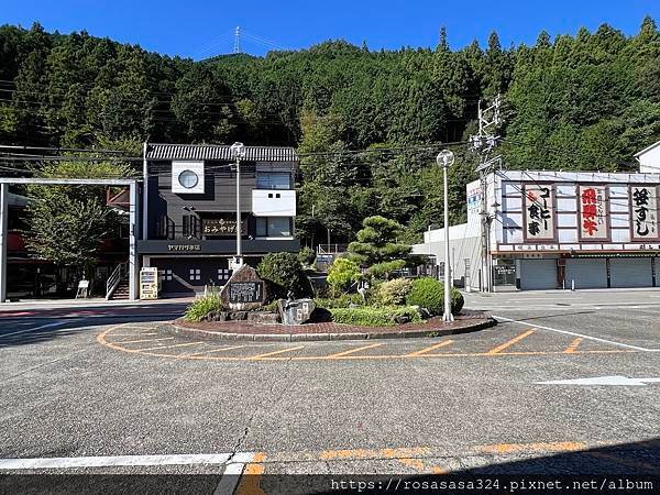 三牛獻瑞聖地巡遊三重至岐阜身心靈淨化之旅day 5 下篇 下