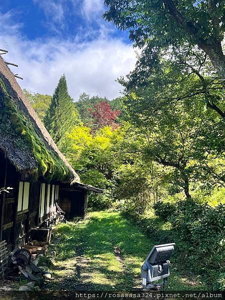 三牛獻瑞聖地巡遊三重至岐阜身心靈淨化之旅day 6 飛驒高山