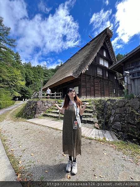 三牛獻瑞聖地巡遊三重至岐阜身心靈淨化之旅day 6 飛驒高山