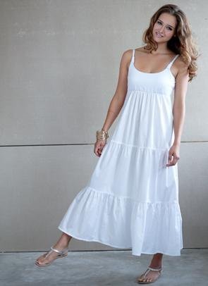 Getaway Maxi Dress