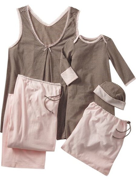 Maternity Mommy &amp; Baby Nursing Sets-3.jpg