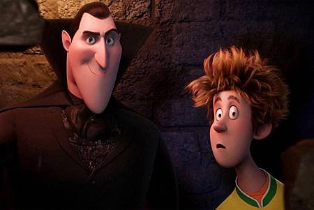 HotelTransylvania