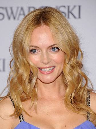 Heather Graham