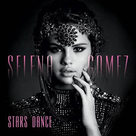 SelenaGomez_StarsDance_Cover