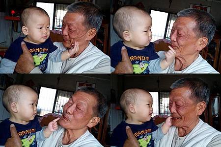 1030113孫逗爺爺-3
