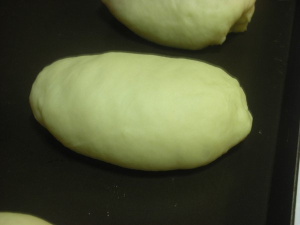 發酵完畢
