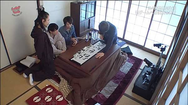 男気対決罰ゲーム！24時間”超密着”共同生活