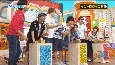 20140806ジャニ勉(渡瀬マキ)