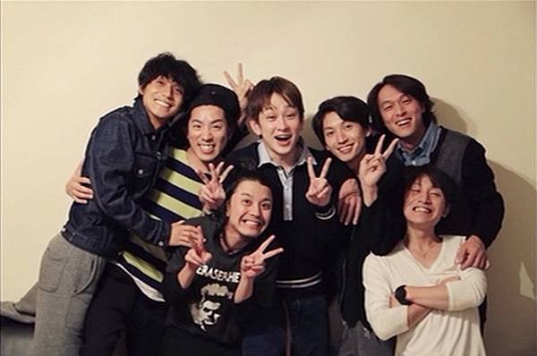 関ジャニズム LIVE TOUR 2014→2015