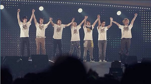 関ジャニズム LIVE TOUR 2014→2015
