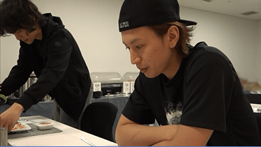 ジャム 初A特典