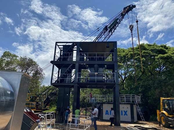 Asphalt Plant Installation in Sri Lanka.jpg