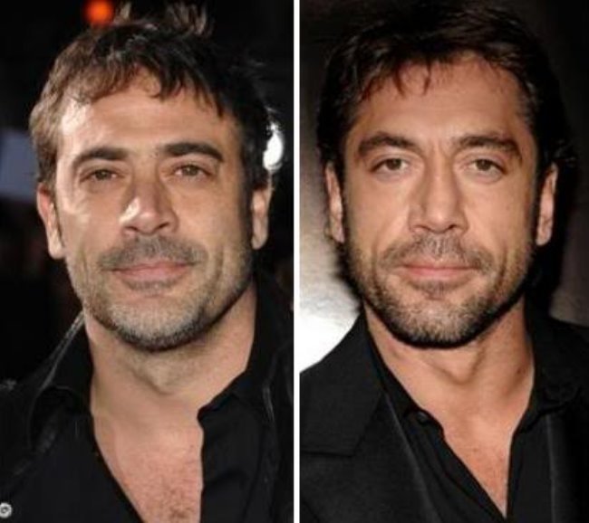 Jeffrey Dean Morgan Javier Bardem.jpg