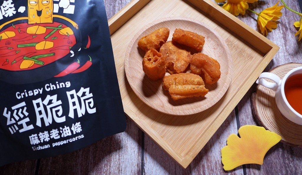 【美食&amp;團購】經脆脆炸雞皮系列，美味零嘴香酥脆，低碳高蛋白無