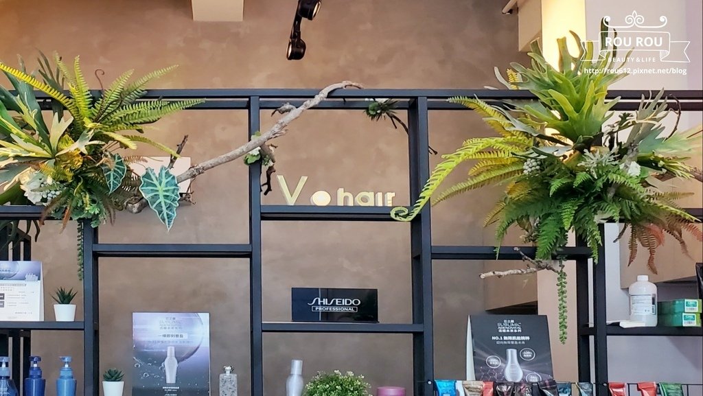 V plus Hair（V+hair）－設計師VICKY7.jpg