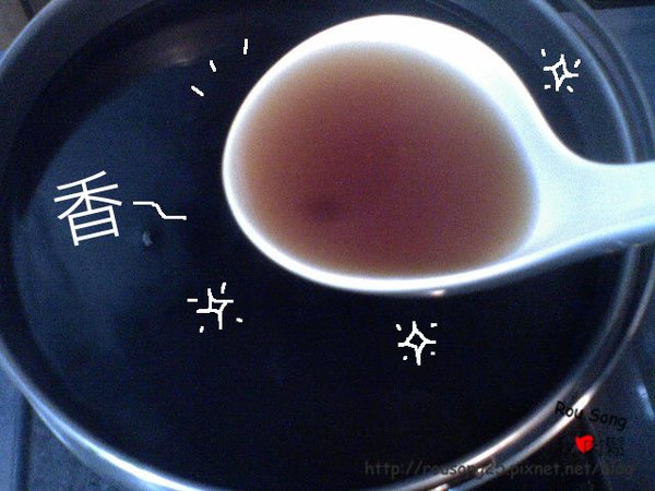 冬瓜茶