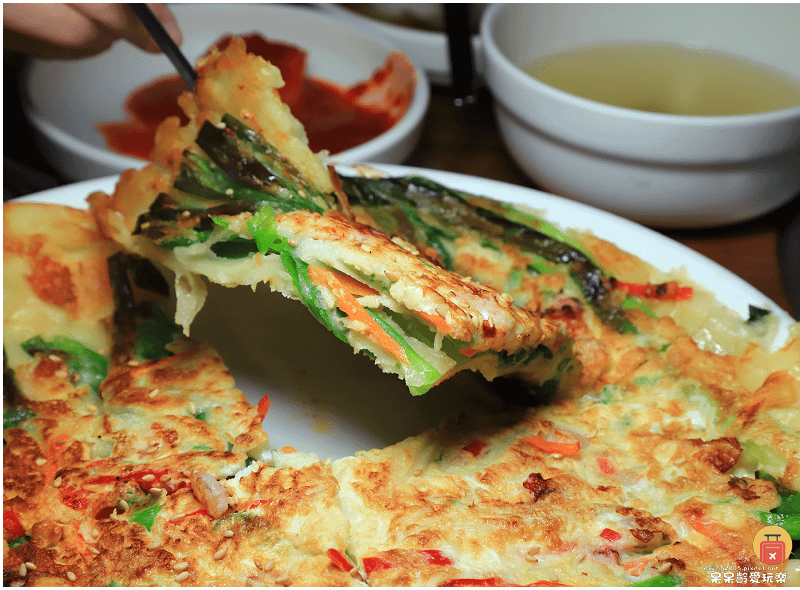 釜山西面美食｜釜山烤肋排부산쪽쪽갈비！超人氣西面站必吃美食！