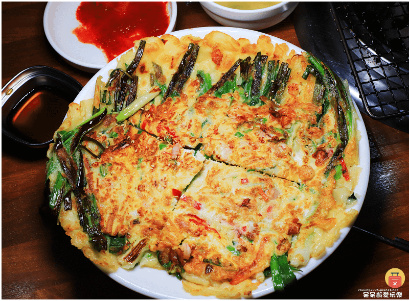 釜山西面美食｜釜山烤肋排부산쪽쪽갈비！超人氣西面站必吃美食！